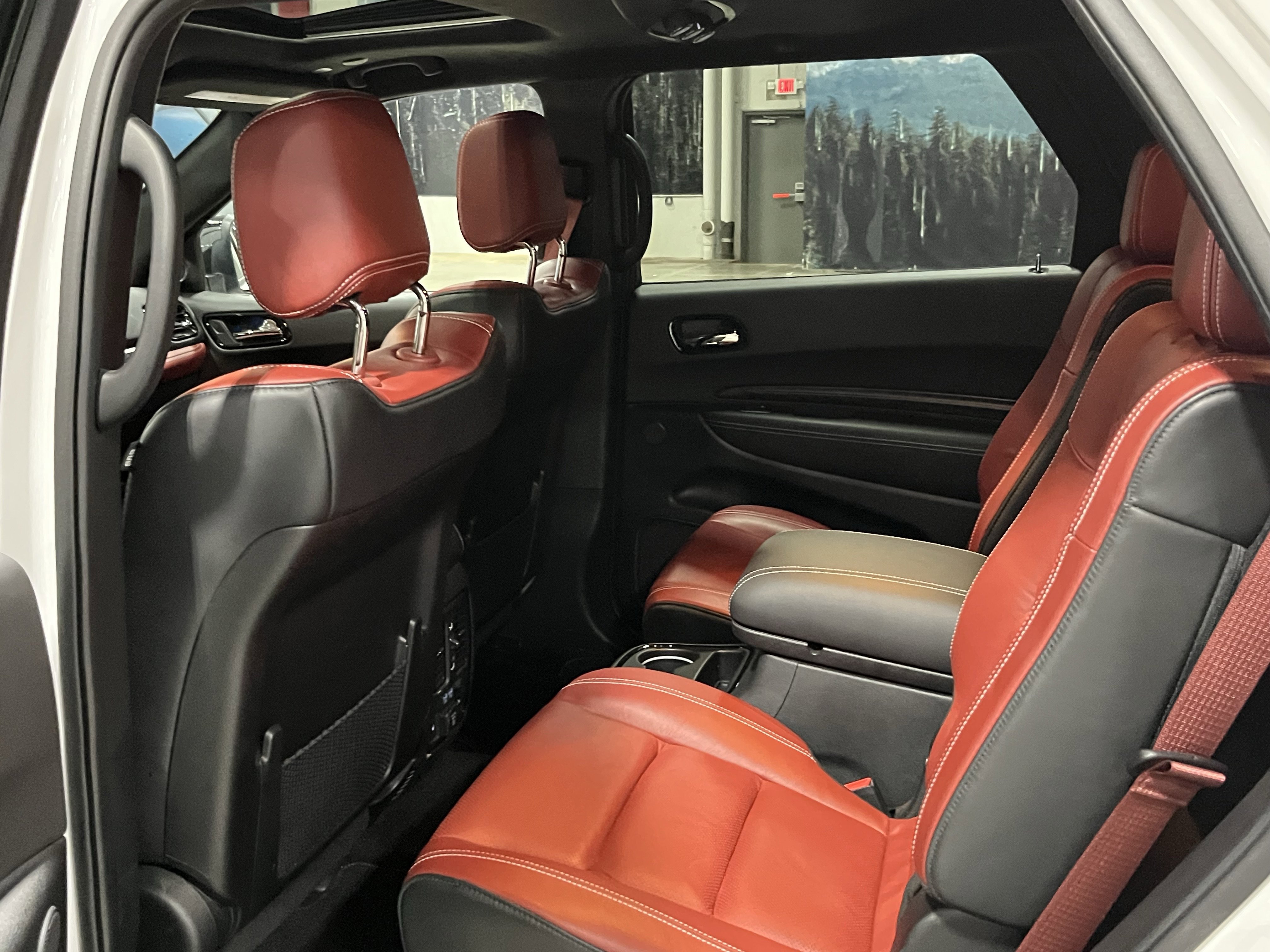 Used 2024 Dodge Durango SRT Hellcat image 12