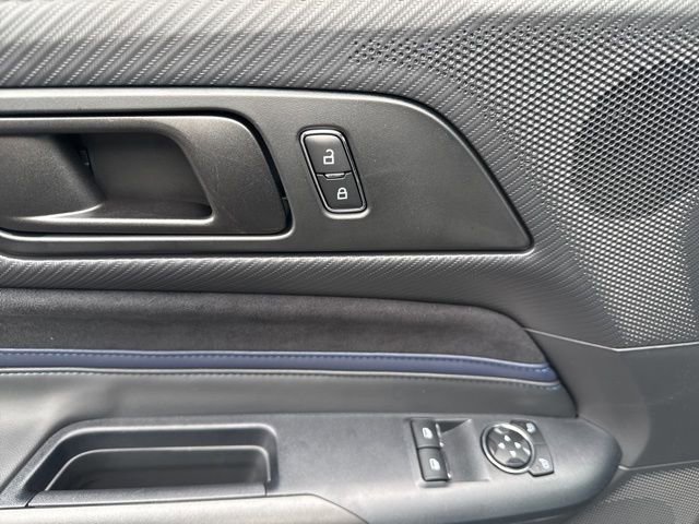 New 2025 Ford Mustang Dark Horse image 12