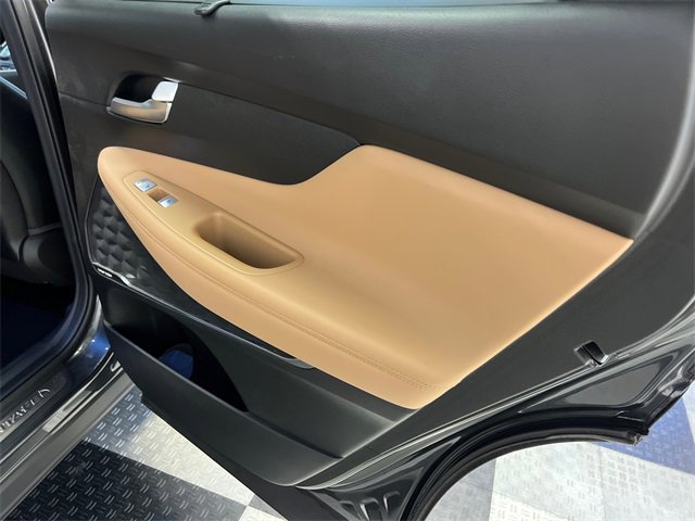 Used 2023 Hyundai Santa Fe Calligraphy image 14