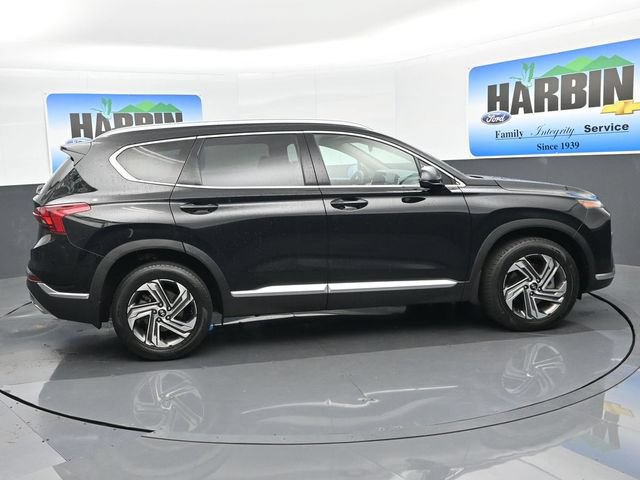 Used 2022 Hyundai Santa Fe SEL FWD image 6
