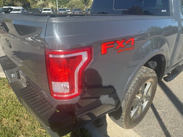 Used 2016 Ford F150 XLT w/ Equipment Group 302A Luxury image 10