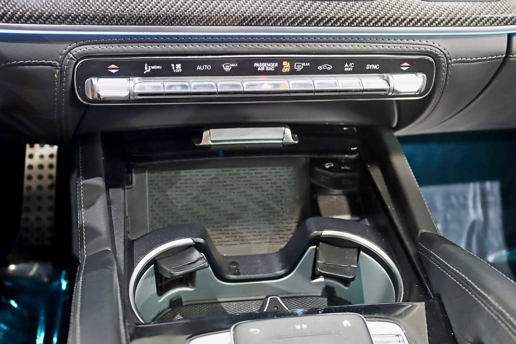 Used 2021 Mercedes-Benz GLE 63 AMG S image 30