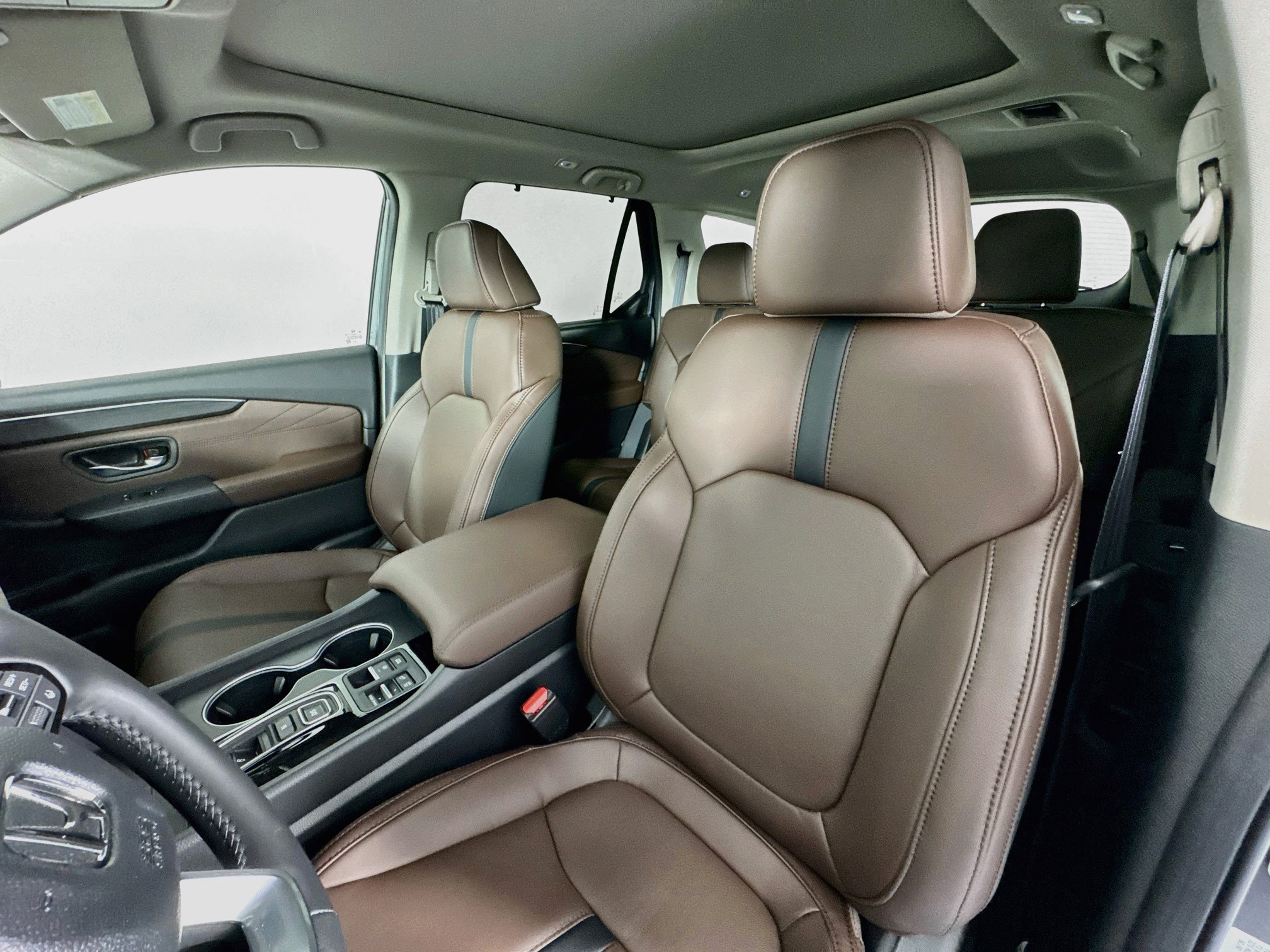 New 2026 Honda Pilot image 22