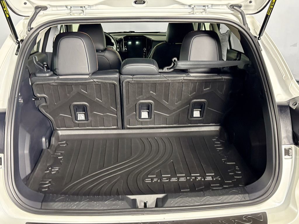 Certified 2026 Subaru Crosstrek 2.5i Limited w/ Popular Package #3A image 21