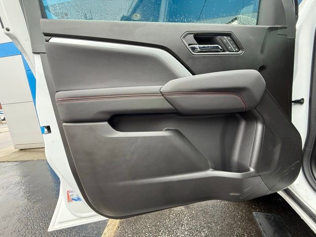 New 2026 Chevrolet Colorado Z71 w/ Z71 Convenience Package 2 image 12