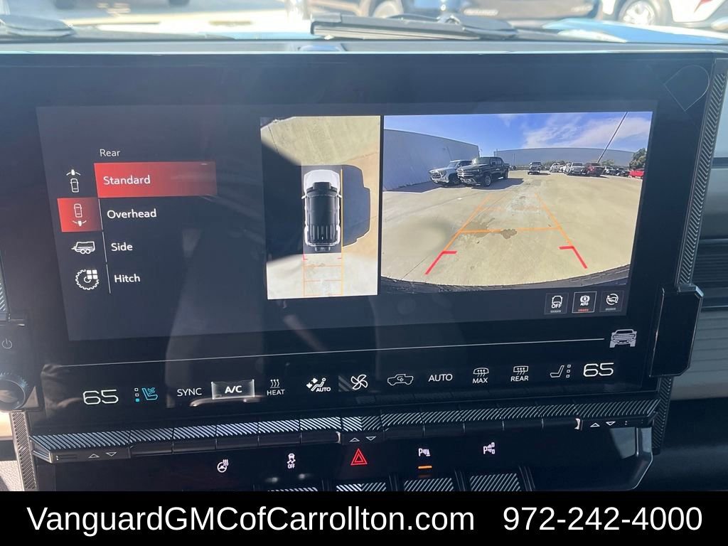 New 2026 GMC Hummer EV SUV w/ LPO, Sport Package image 21