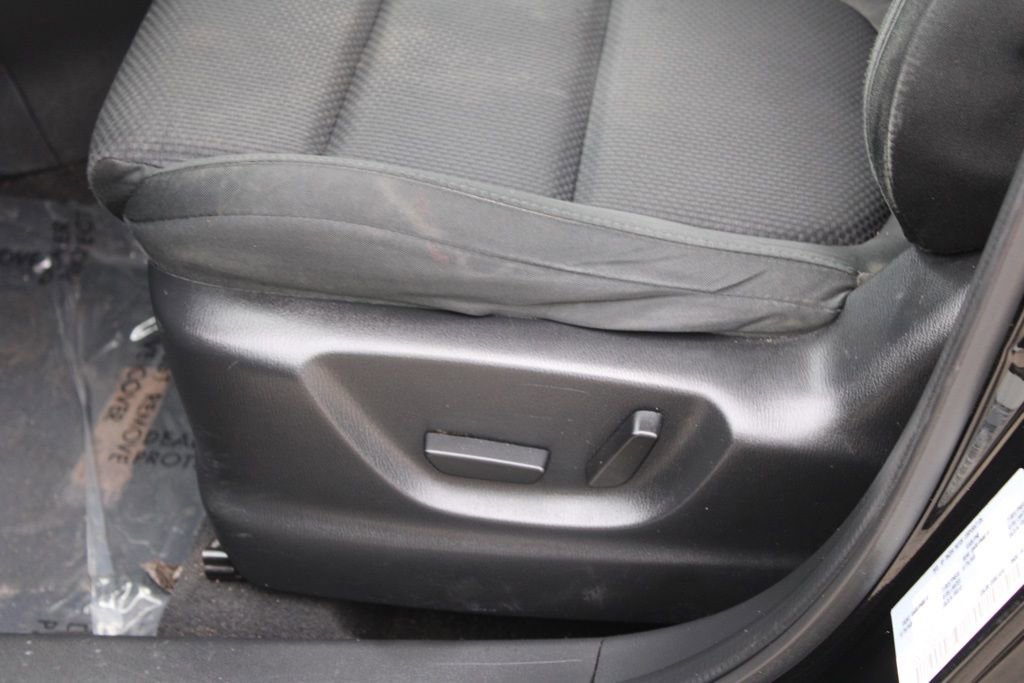 Used 2016 MAZDA CX-5 Touring image 16