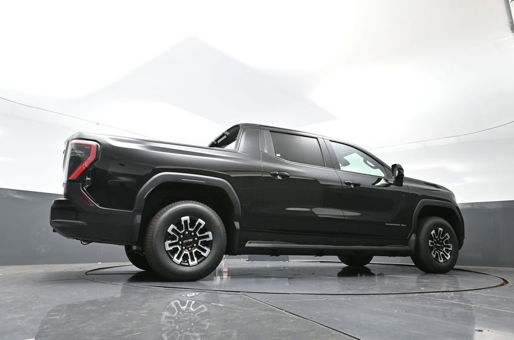 New 2026 GMC Sierra EV Elevation image 43