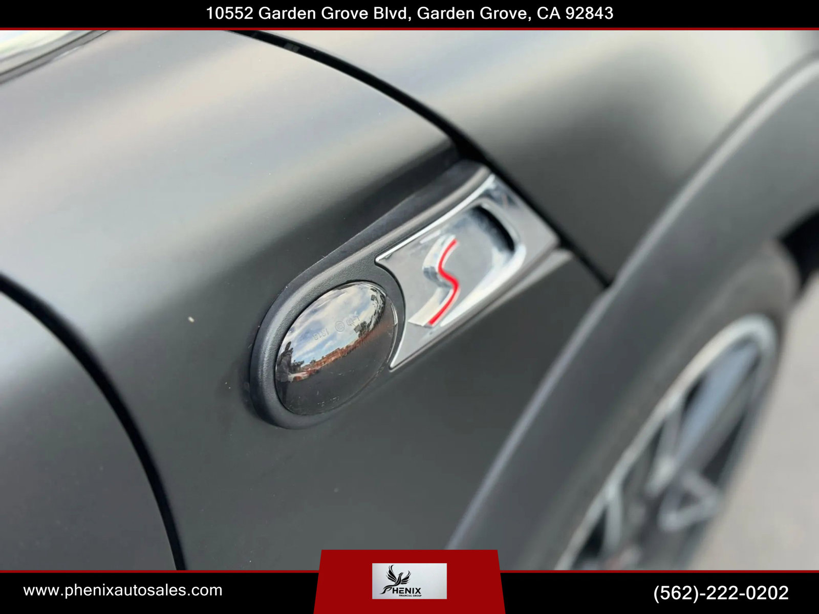 Used 2013 MINI Cooper S image 37