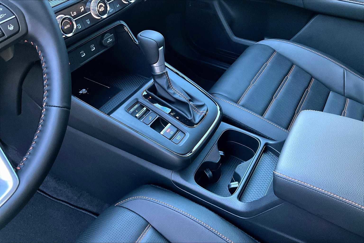 New 2026 Honda CR-V Sport-L image 7