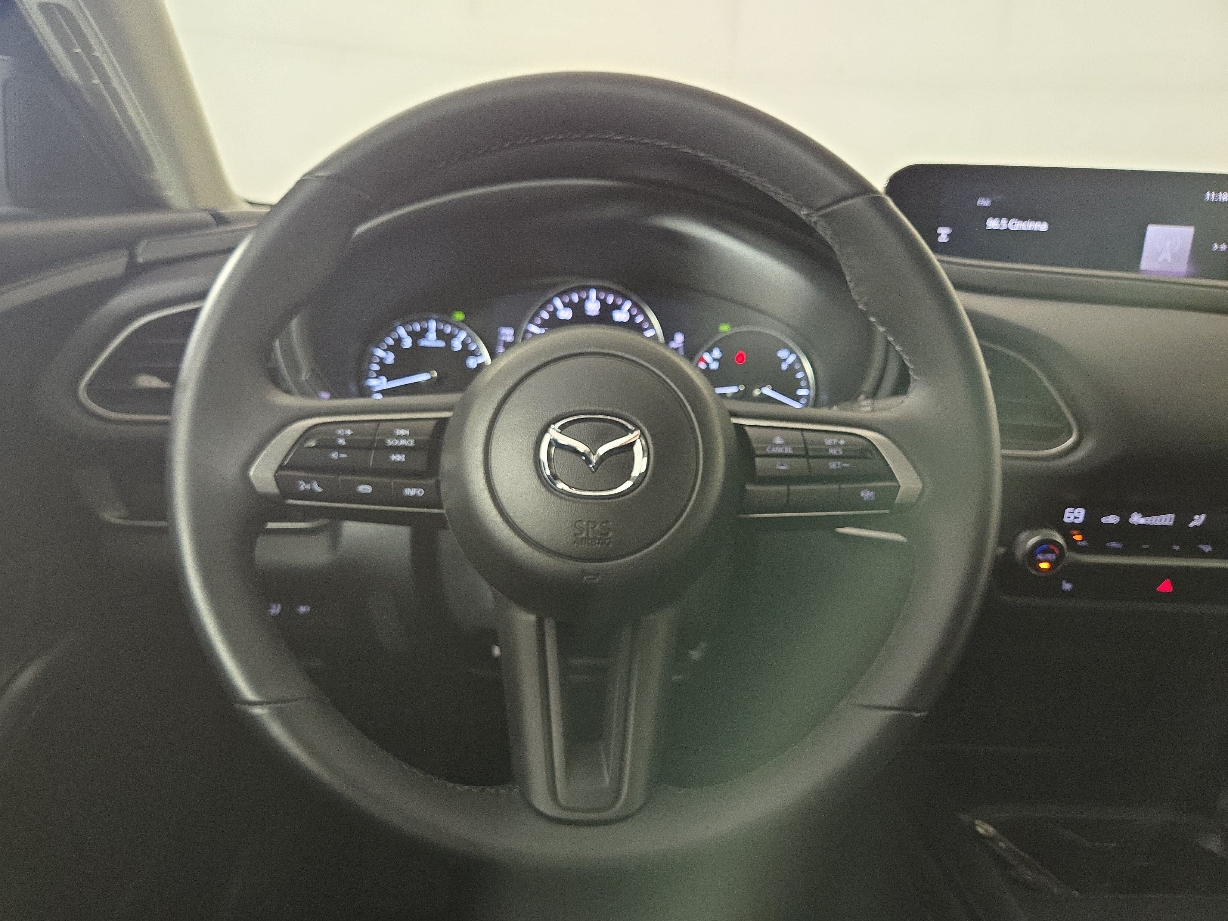 Certified 2026 MAZDA CX-30 AWD 2.5 S w/ Select Sport Pkg image 14