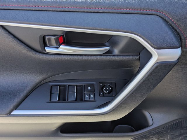 Used 2024 Toyota RAV4 XSE image 18