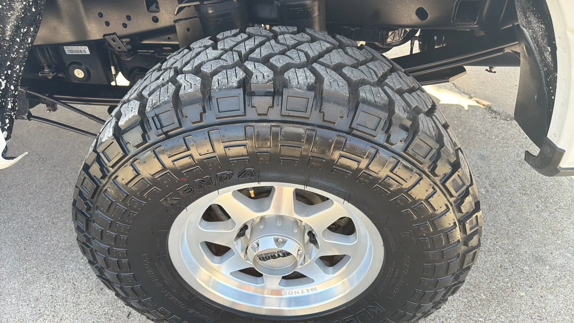 Used 2019 Ford F250 XL w/ STX Appearance Package AWD/4WD image 10