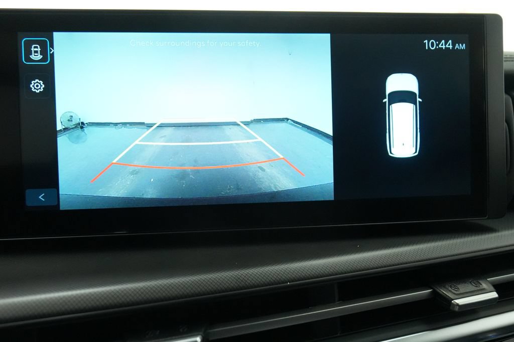 New 2026 Hyundai Santa Fe SEL AWD/4WD image 36