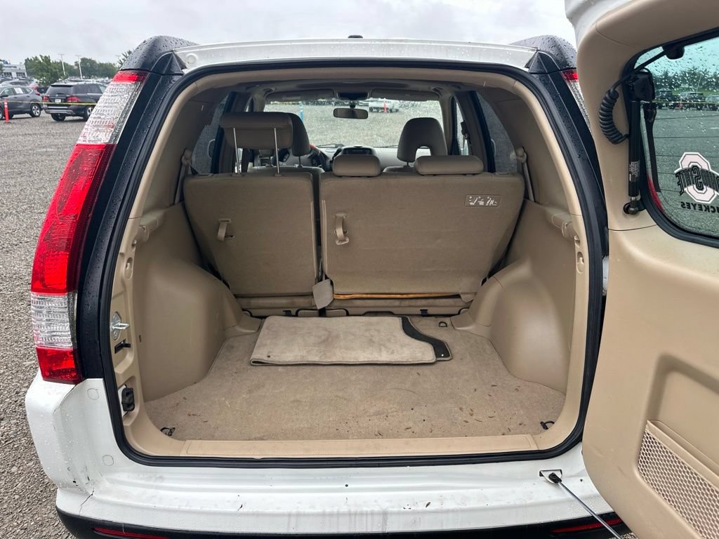 Used 2006 Honda CR-V EX image 10