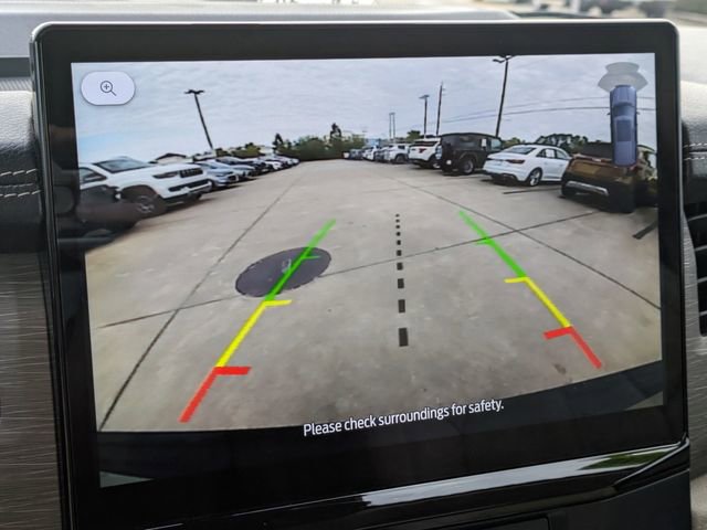 Used 2024 Ford Expedition Max Limited image 24