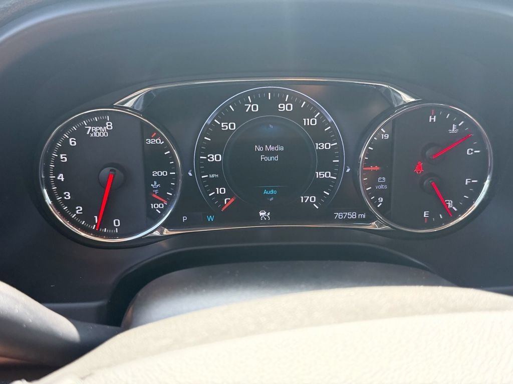 Used 2018 GMC Acadia Denali w/ Technology Package AWD/4WD image 22