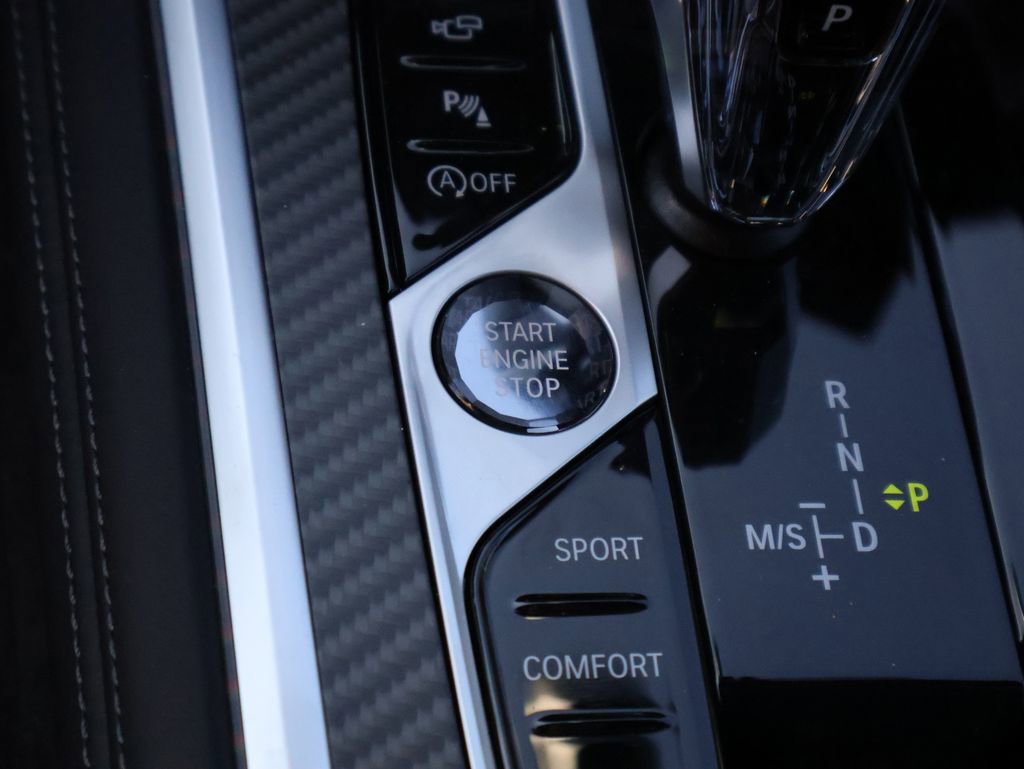 New 2026 BMW M850i xDrive image 35