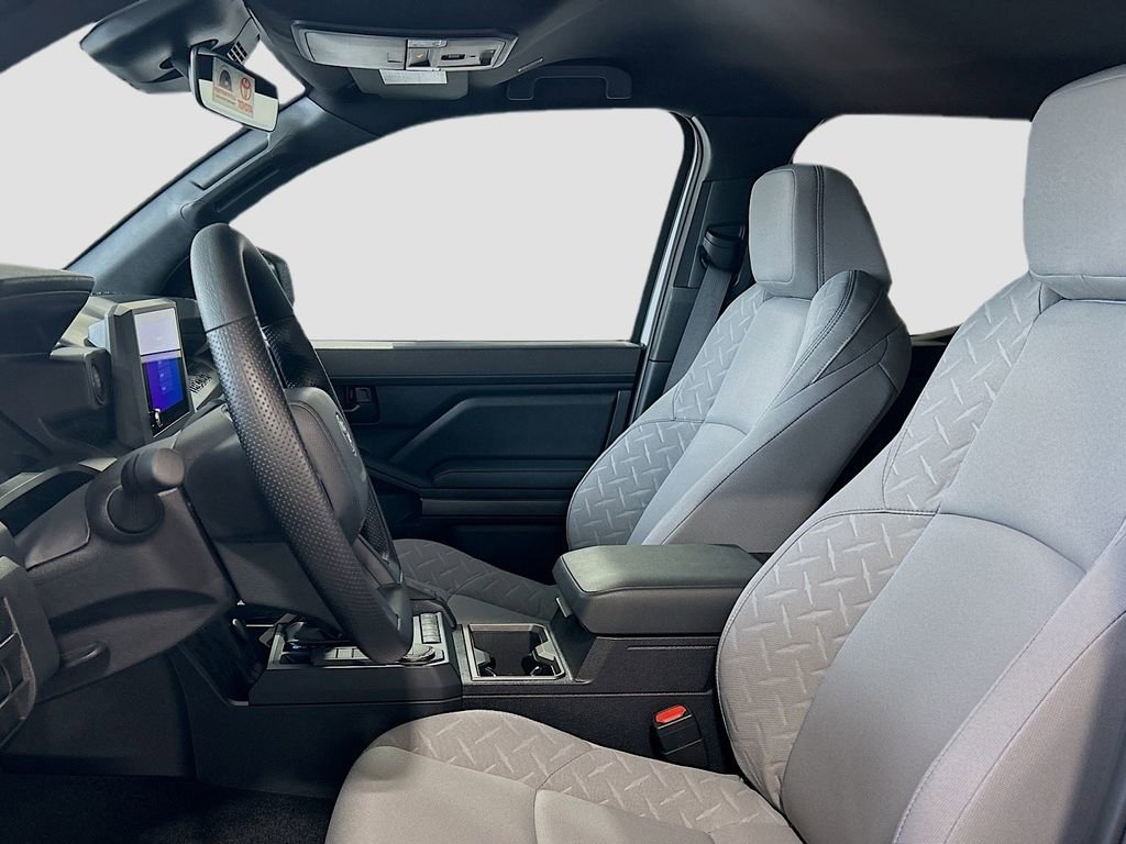 New 2026 Toyota Tacoma SR5 image 20