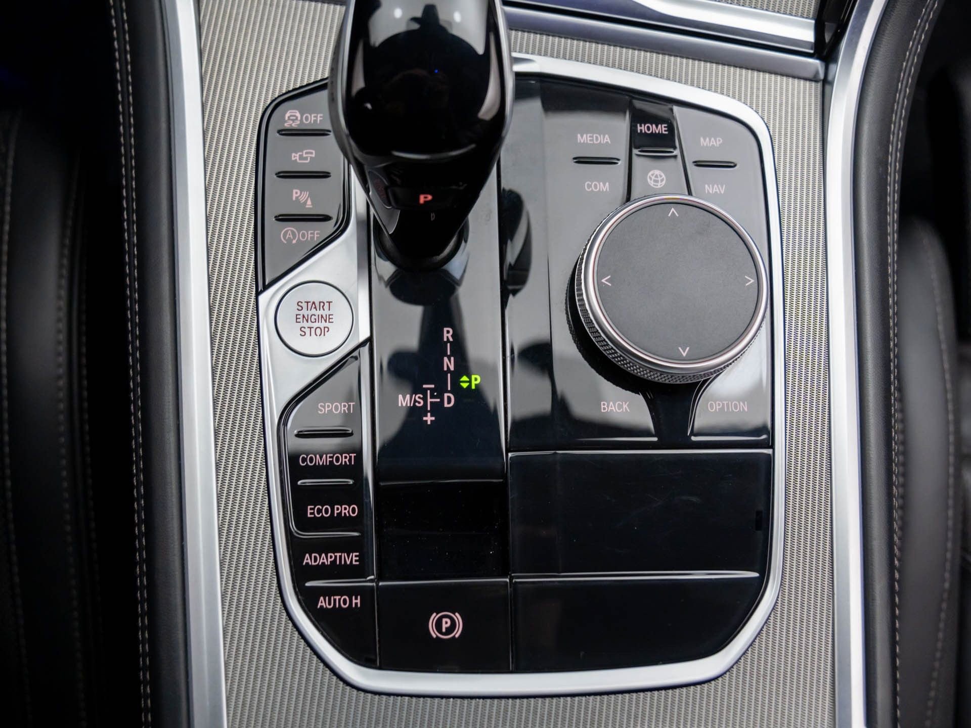 Certified 2025 BMW M850i xDrive Coupe image 21