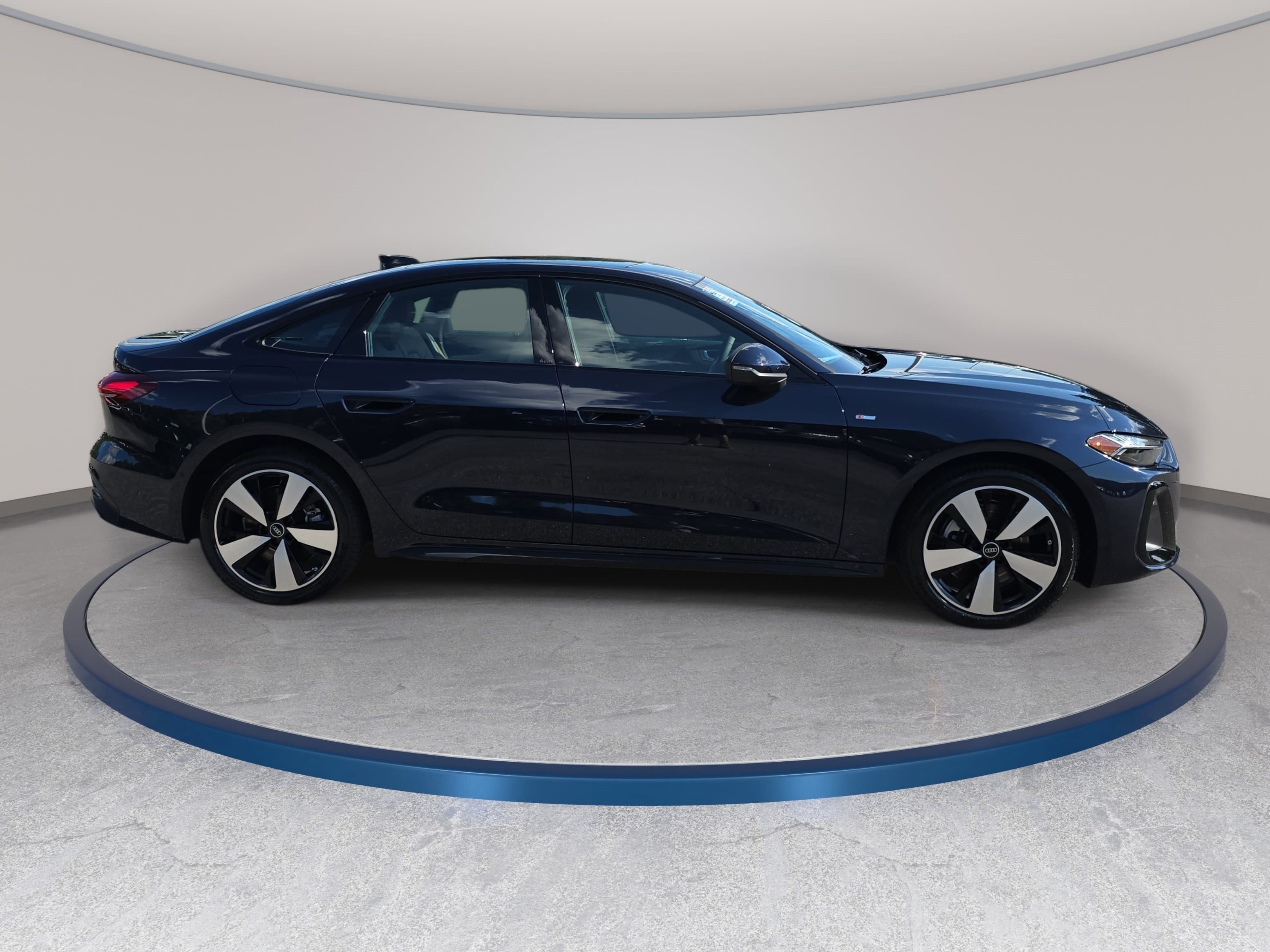 New 2026 Audi A5 2.0T Premium Plus AWD/4WD image 4
