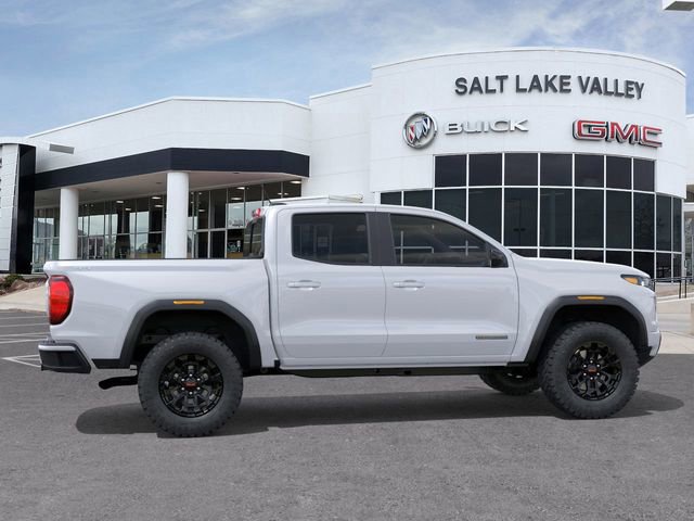 New 2026 GMC Canyon Elevation w/ Convenience Package image 5