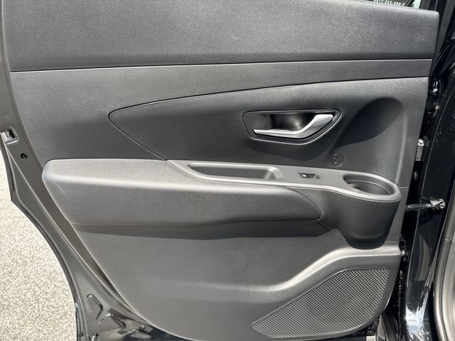 New 2026 Hyundai Santa Cruz SEL image 13