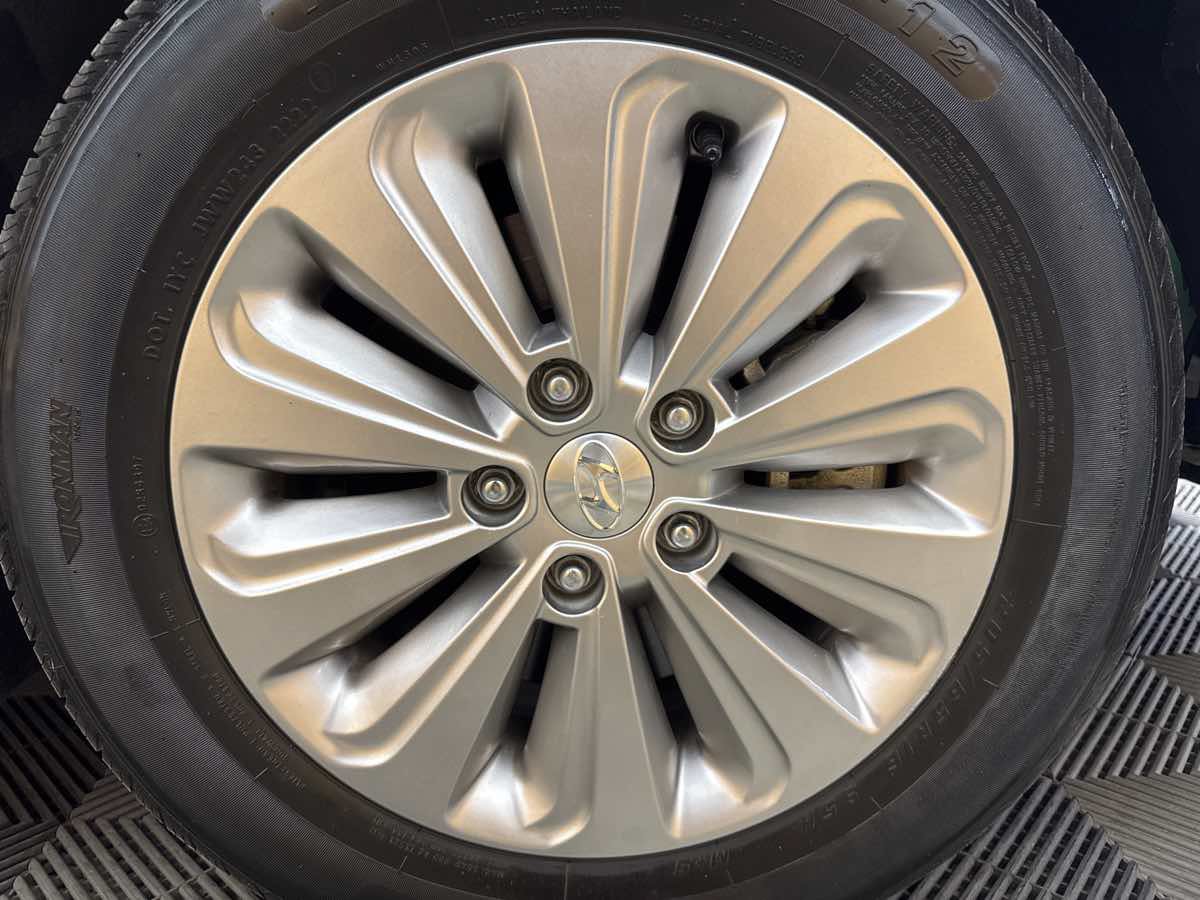 Used 2016 Hyundai Sonata SE FWD image 28