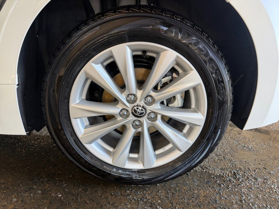 Used 2026 Toyota Corolla SE FWD image 26