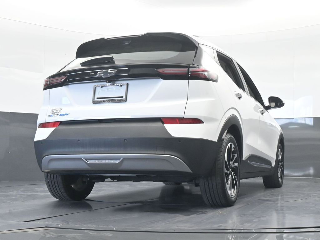 Used 2023 Chevrolet Bolt EUV Premier image 71