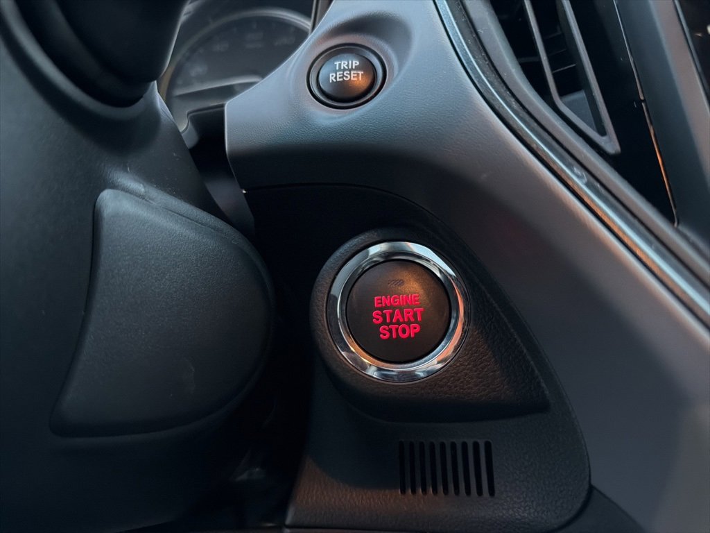 Certified 2025 Subaru Crosstrek 2.5i Sport w/ Crosstrek Mirror Package image 31