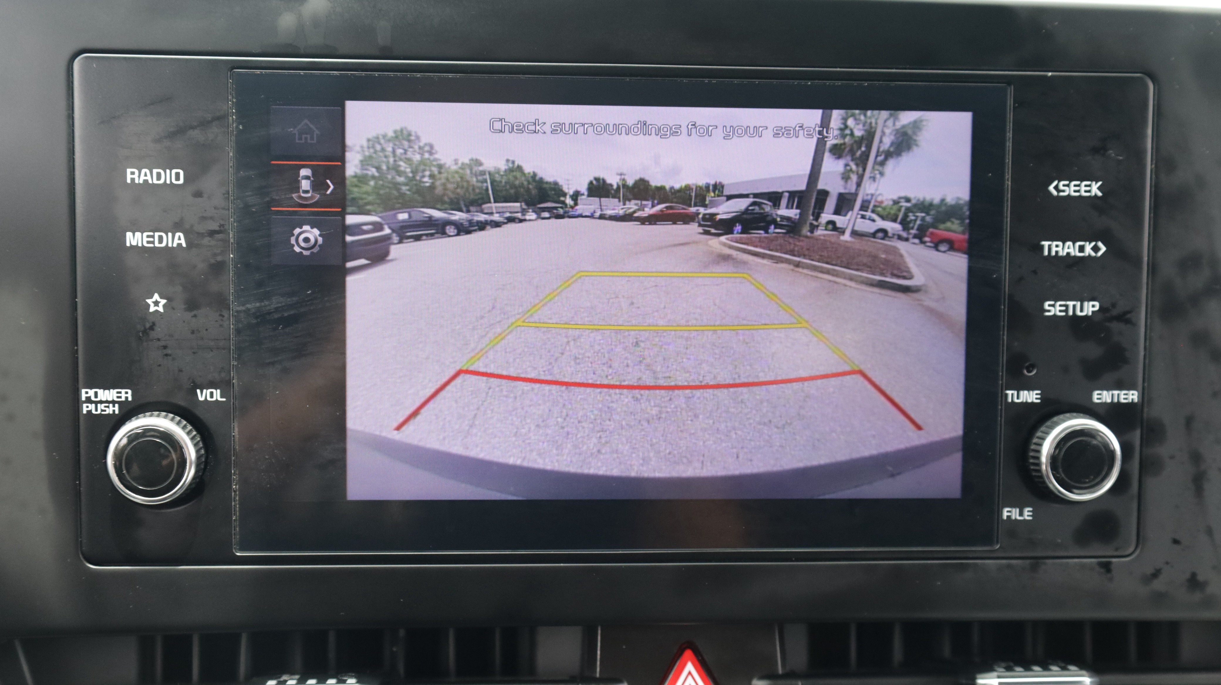 Used 2024 Kia Sportage LX FWD image 23