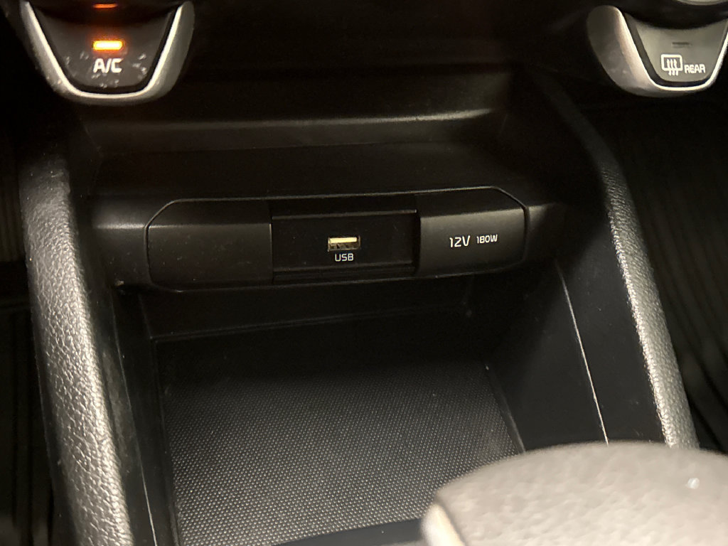 Used 2023 Kia Rio LX FWD image 25