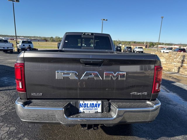New 2026 RAM 3500 Tradesman image 4