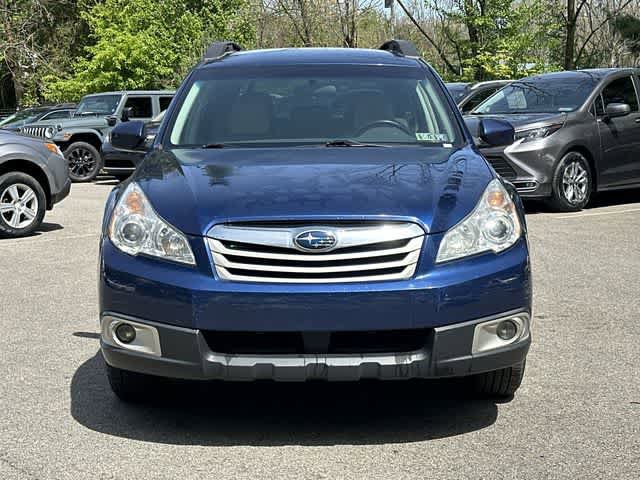 Used 2011 Subaru Outback 2.5i Premium AWD/4WD image 17