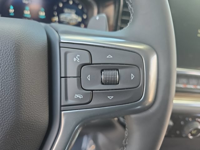 New 2026 Chevrolet Silverado 1500 RST AWD/4WD image 18