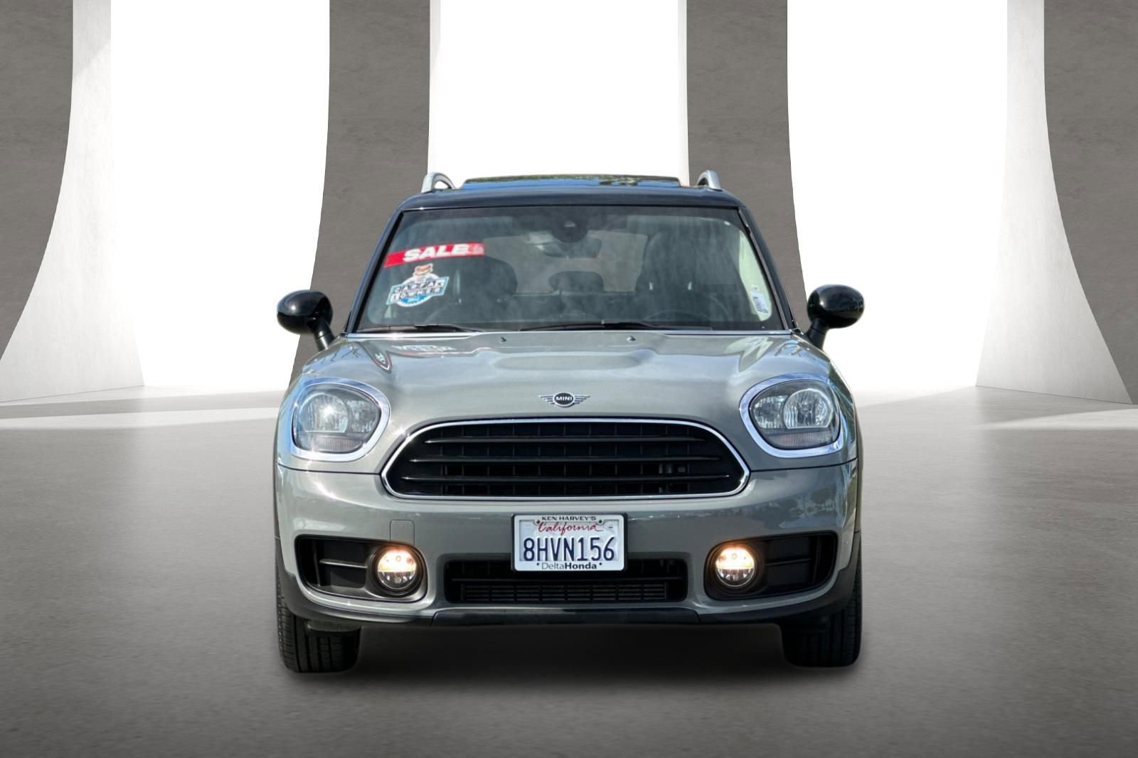 Used 2019 MINI Cooper Countryman image 9