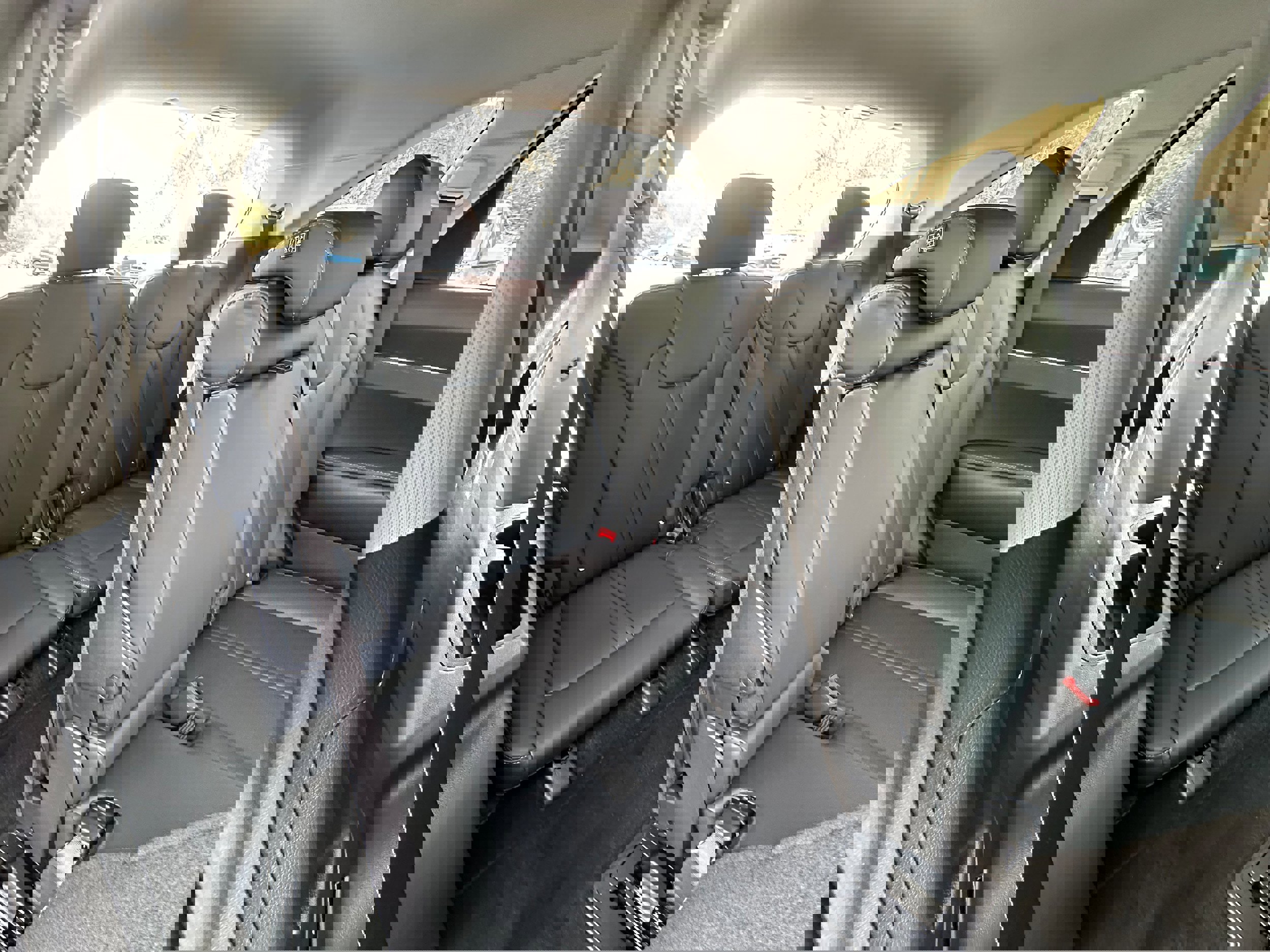 New 2026 Kia Sorento EX image 25