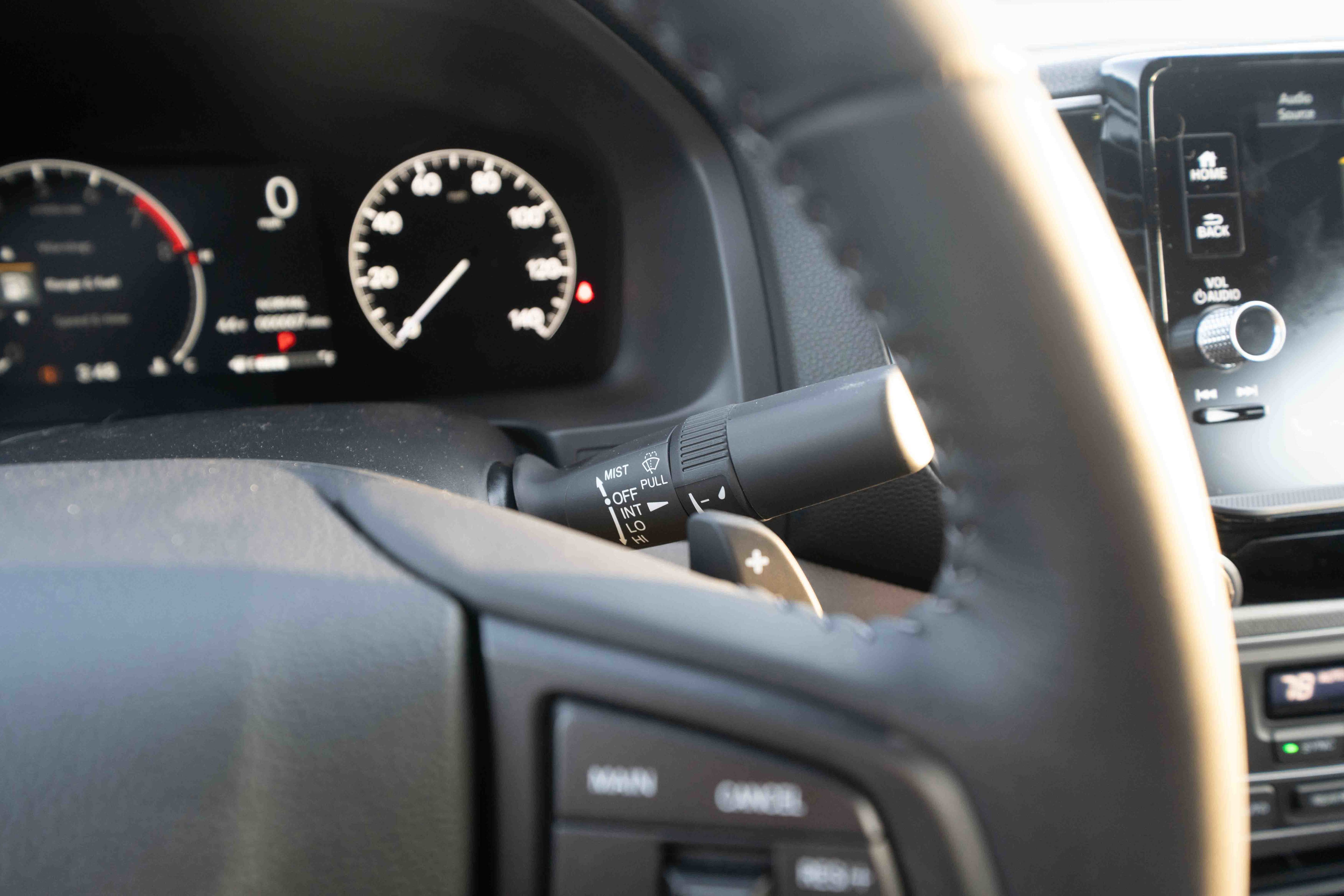 New 2026 Honda Ridgeline RTL image 14