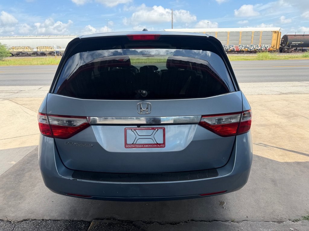 Used 2011 Honda Odyssey EX-L image 26
