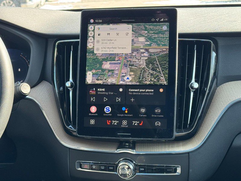 New 2026 Volvo XC60 B5 Plus w/ Protection Package Premier image 8