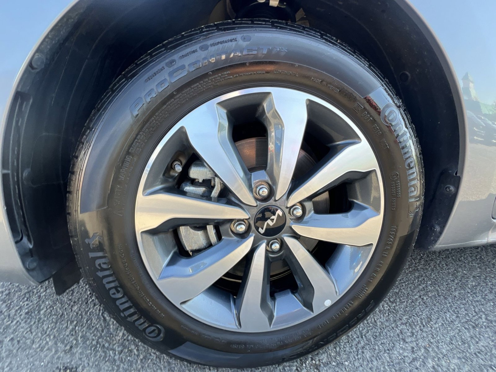 Used 2023 Kia Rio S w/ Technology Package FWD image 20