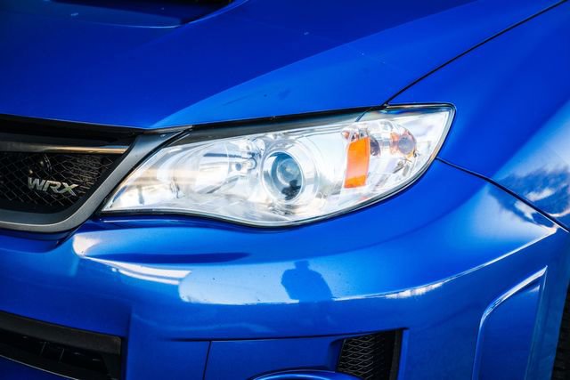 Used 2014 Subaru Impreza WRX Premium image 39