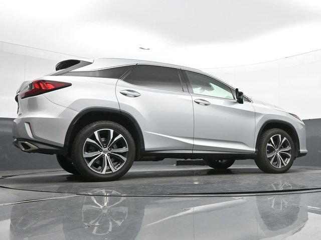 Used 2017 Lexus RX 350 FWD w/ Premium Package image 12