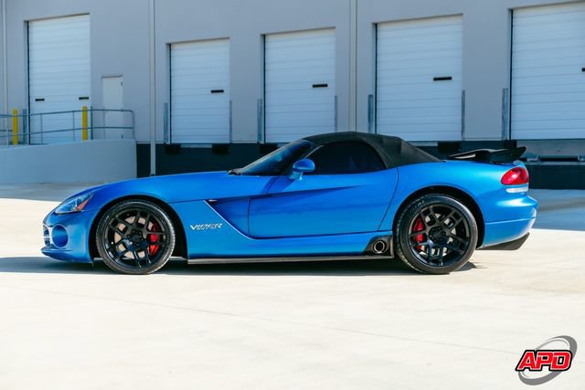Used 2008 Dodge Viper SRT-10 RWD image 39