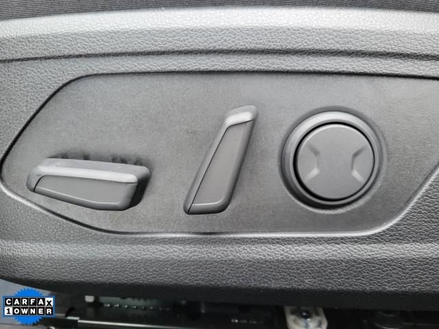 Used 2025 Hyundai Sonata SEL AWD/4WD image 16