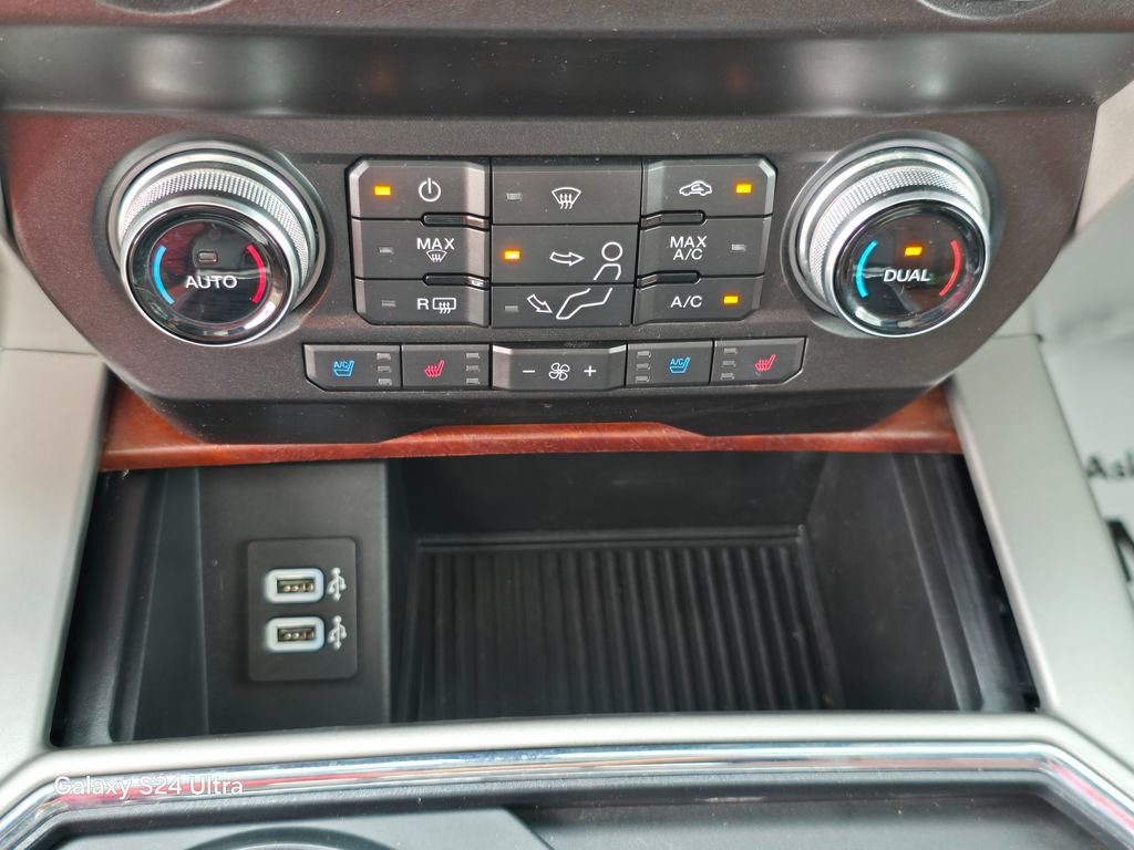 Used 2019 Ford F250 King Ranch w/ King Ranch Ultimate Package AWD/4WD image 29