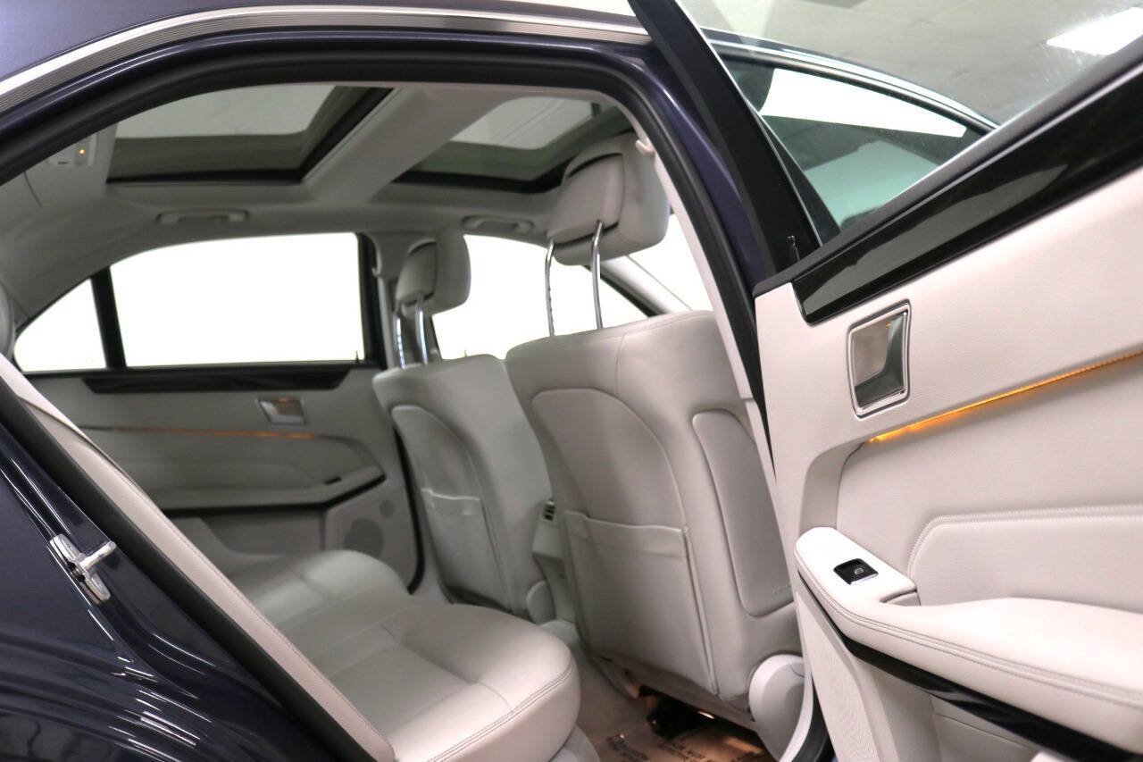 Used 2015 Mercedes-Benz E 350 Sedan image 90