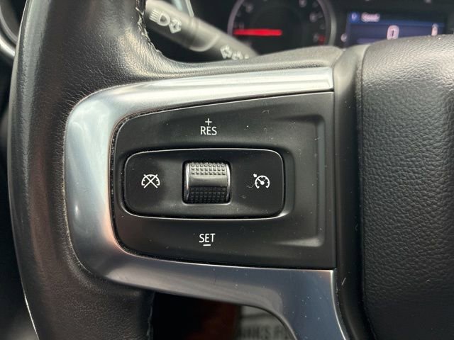 Used 2020 Chevrolet Blazer LT AWD/4WD image 28