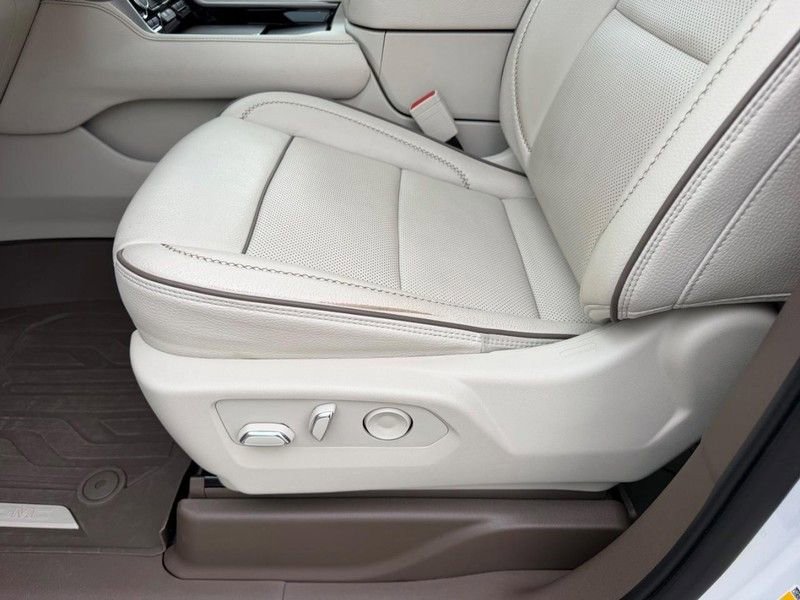 Used 2022 GMC Yukon Denali image 22